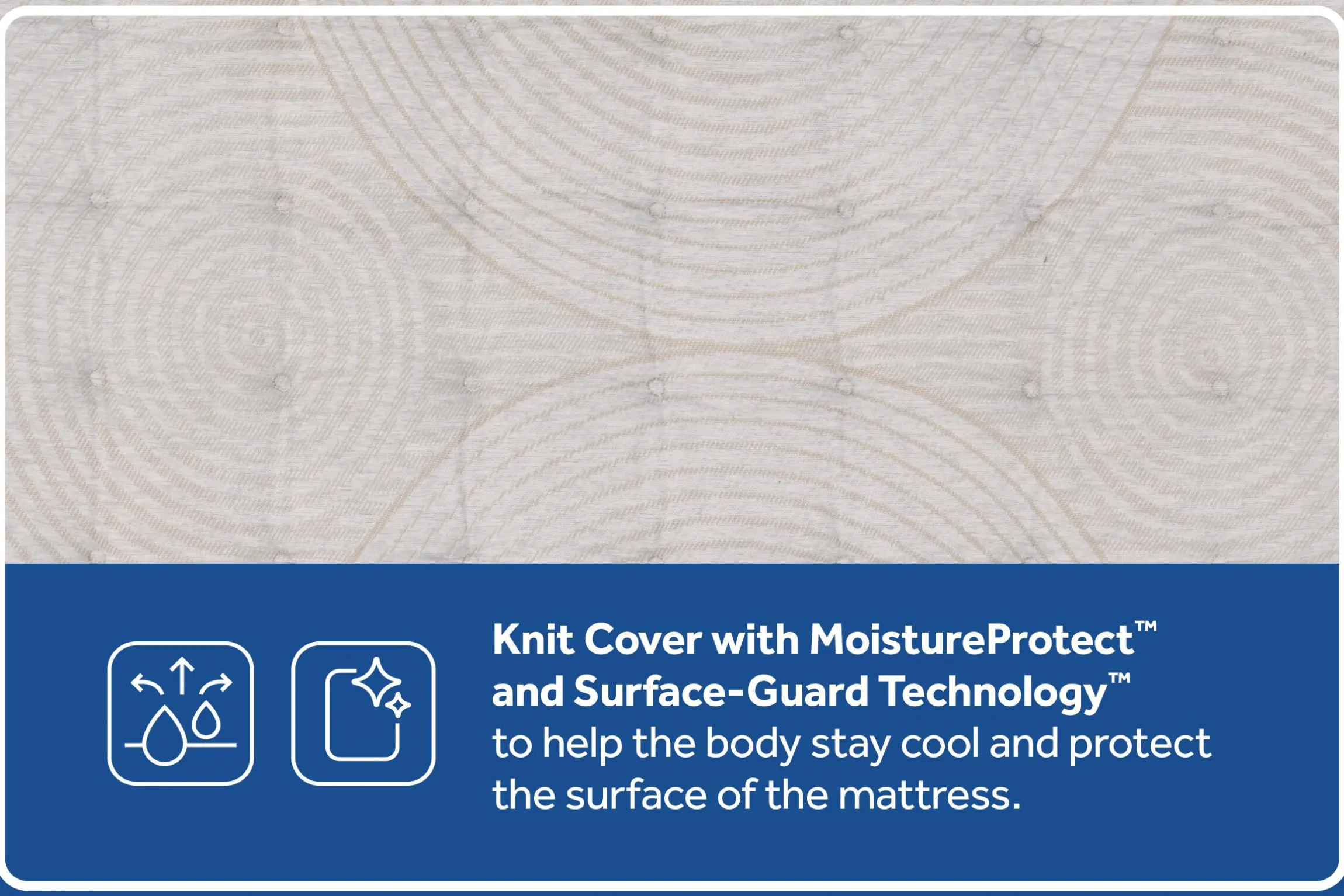 Sealy Posturepedic Truett Soft Mattress 12.5"
