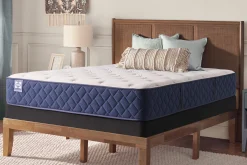 Sealy Posturepedic Truett Soft Mattress 12.5