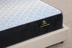 Serta Classic Desert Lily Firm Mattress 12.5"