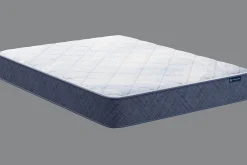 Serta Perfect Day Medium Tight Top Mattress 10