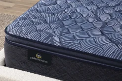 Serta Perfect Sleeper Bengal Bay Firm Pillow Top Mattress 14.5"