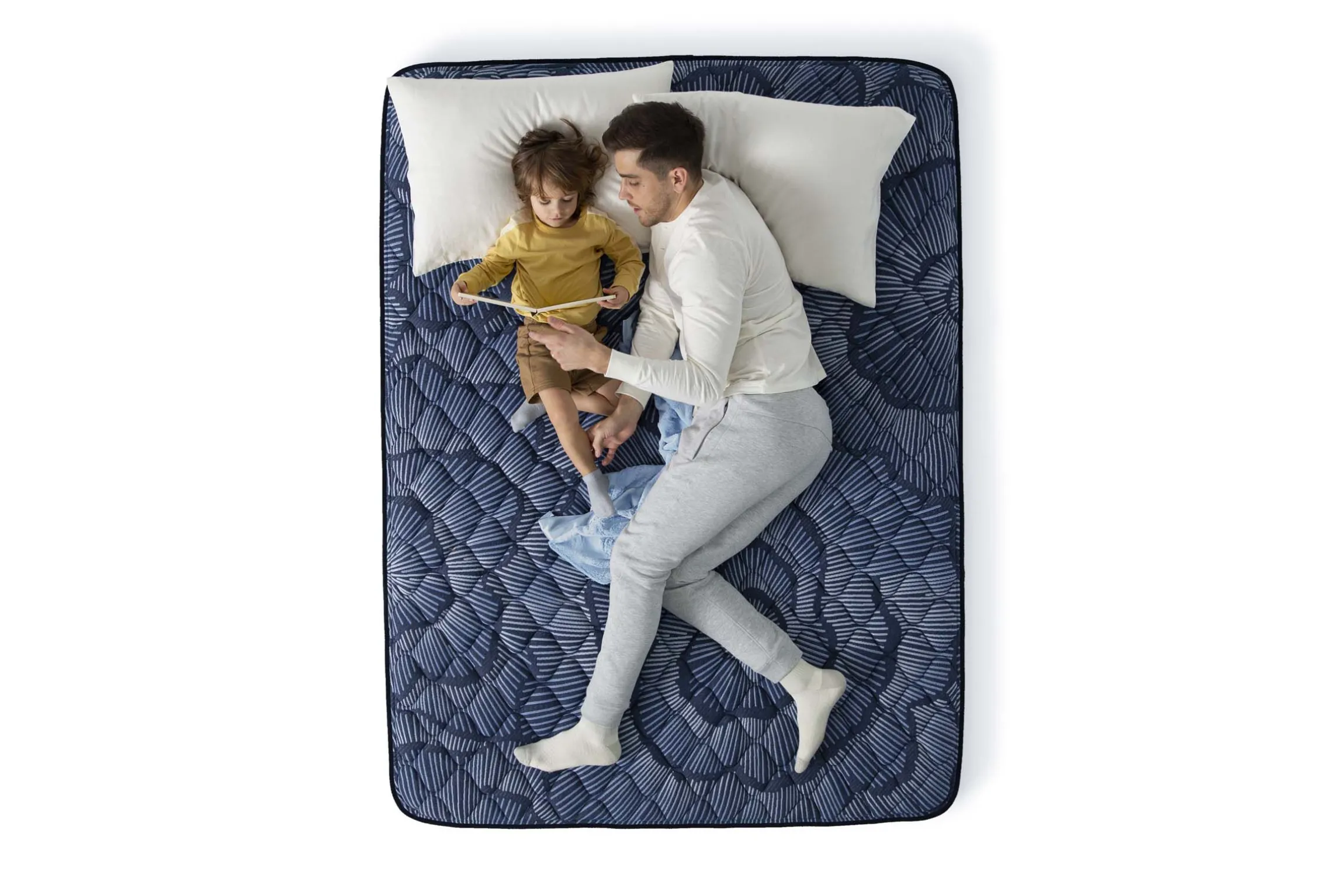 Serta Perfect Sleeper Bengal Bay Firm Pillow Top Mattress 14.5"