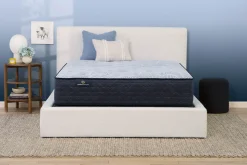 Serta Perfect Sleeper Bondi Bay Plush Mattress 13.5"