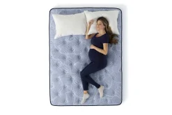 Serta Perfect Sleeper Bondi Bay Plush Mattress 13.5