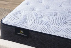 Serta Perfect Sleeper Bondi Bay Plush Mattress 13.5