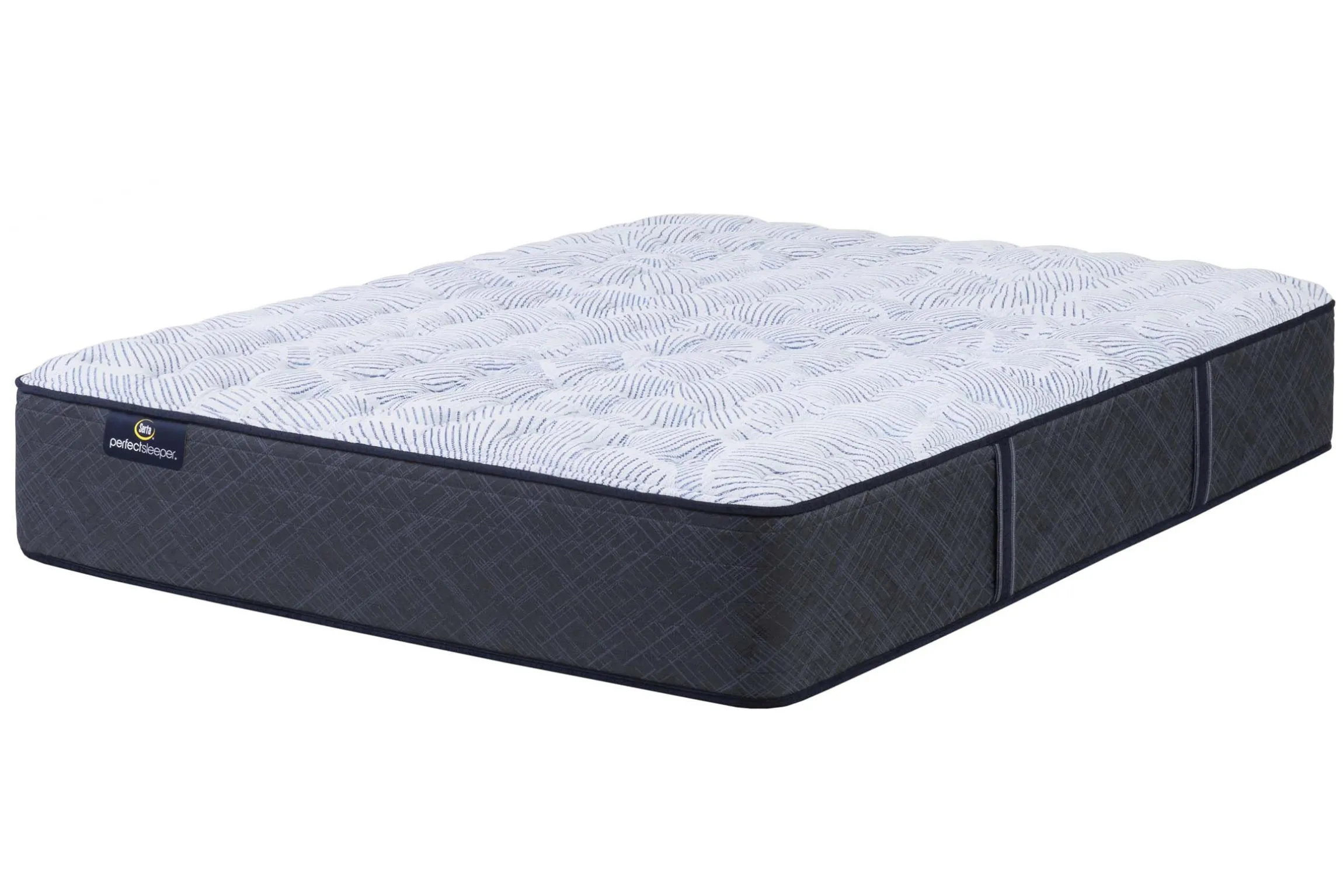 Serta Perfect Sleeper Bondi Bay Medium Mattress 13.5"