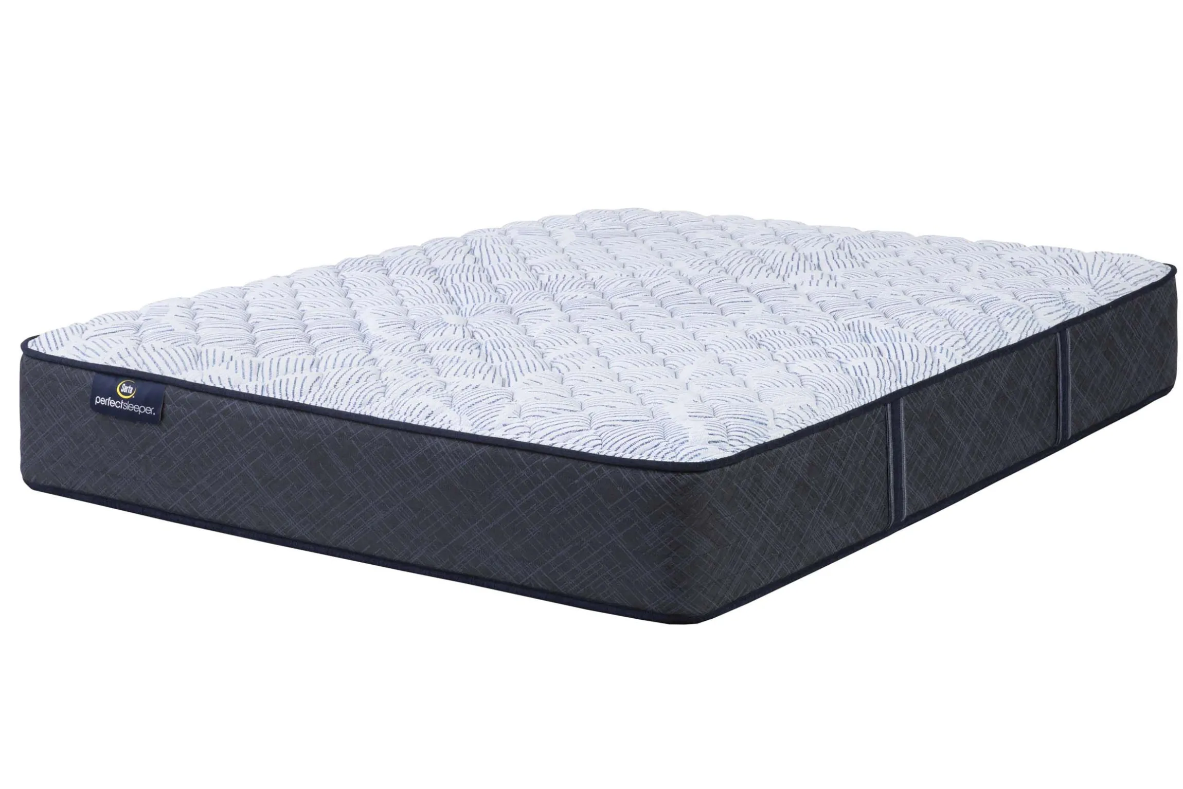 Serta Perfect Sleeper Bondi Bay Firm Mattress 12"