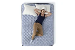 Serta Perfect Sleeper Bondi Bay Firm Mattress 12