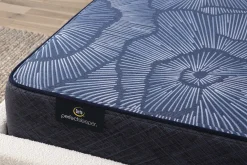 Serta Perfect Sleeper Dutch Iris Firm Mattress 12"