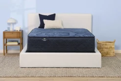 Serta Perfect Sleeper English Ivy Firm Mattress 14