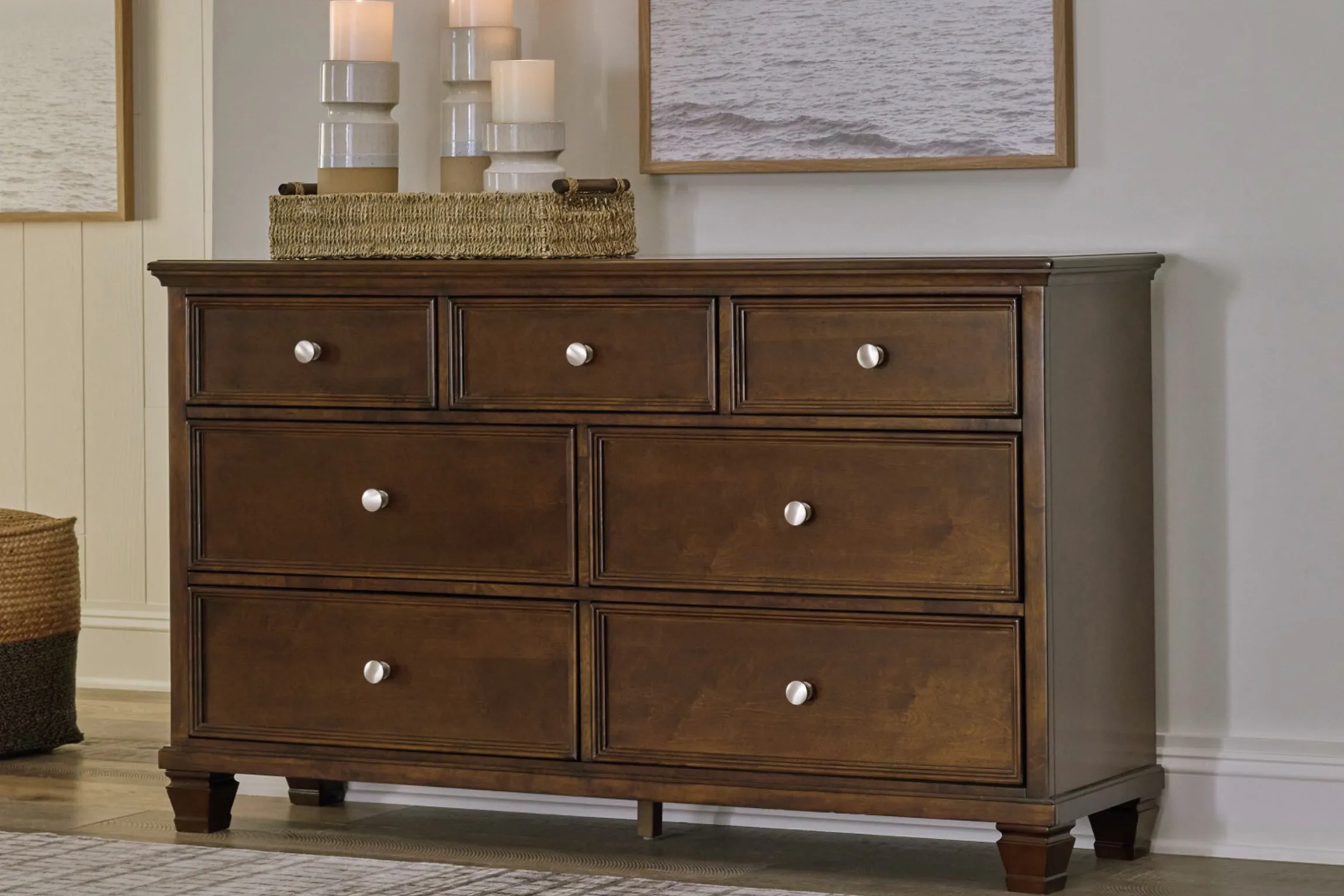Signature Design Danabrin Dresser