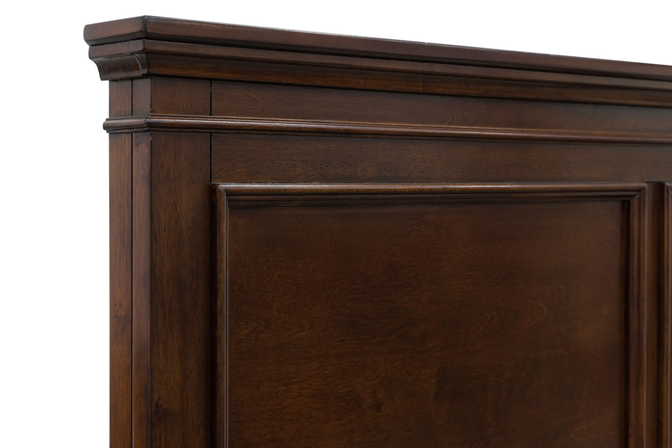 Signature Design Danabrin Panel Bed Complete