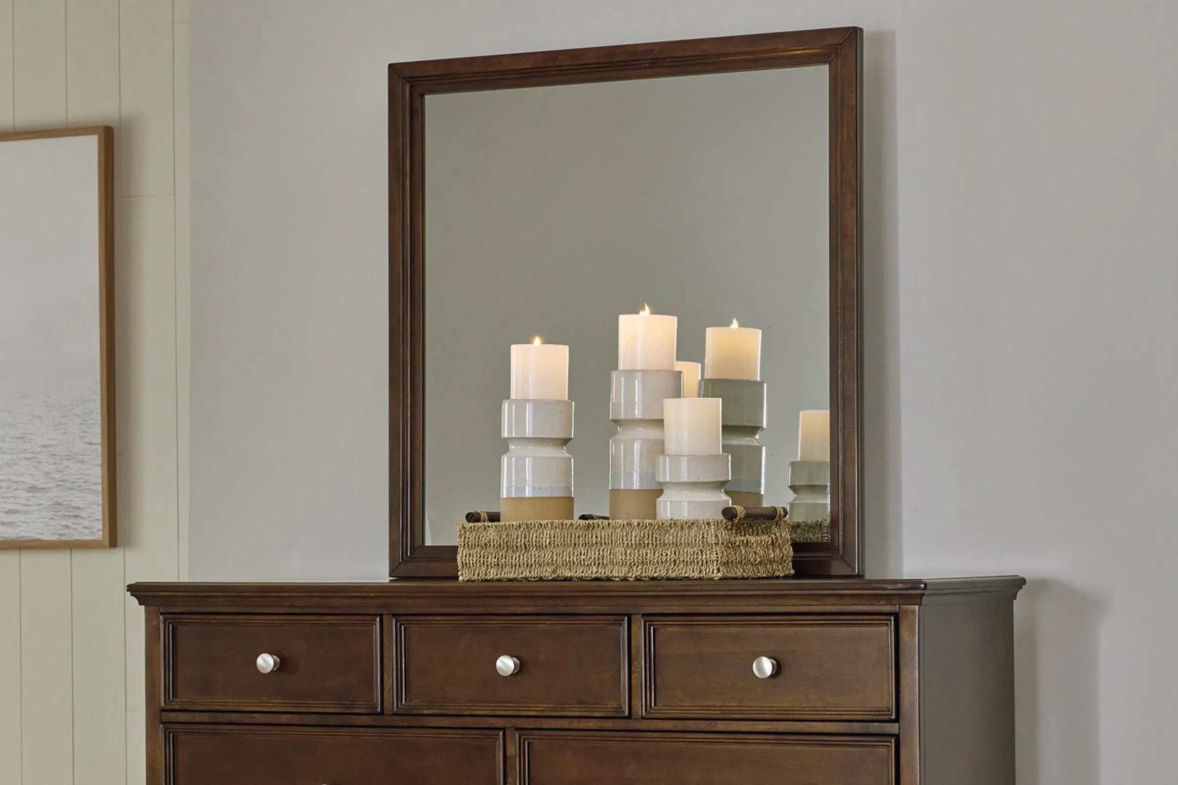 Signature Design Danabrin Mirror