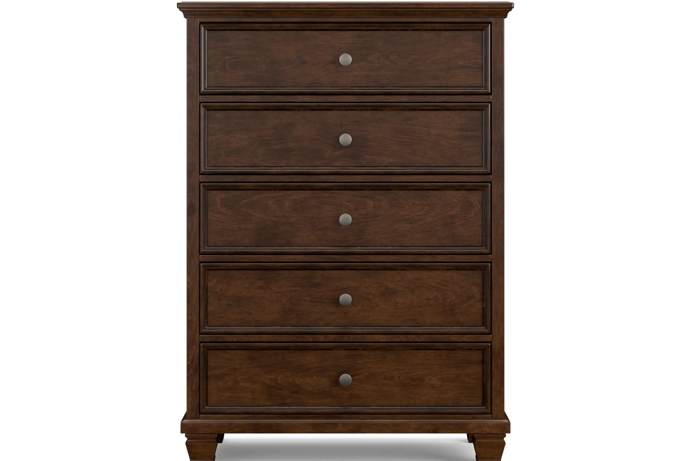 Signature Design Danabrin 5 Drawer Chest