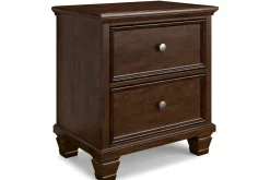 Signature Design Danabrin 2 Drawer Nightstand