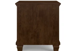 Signature Design Danabrin 2 Drawer Nightstand