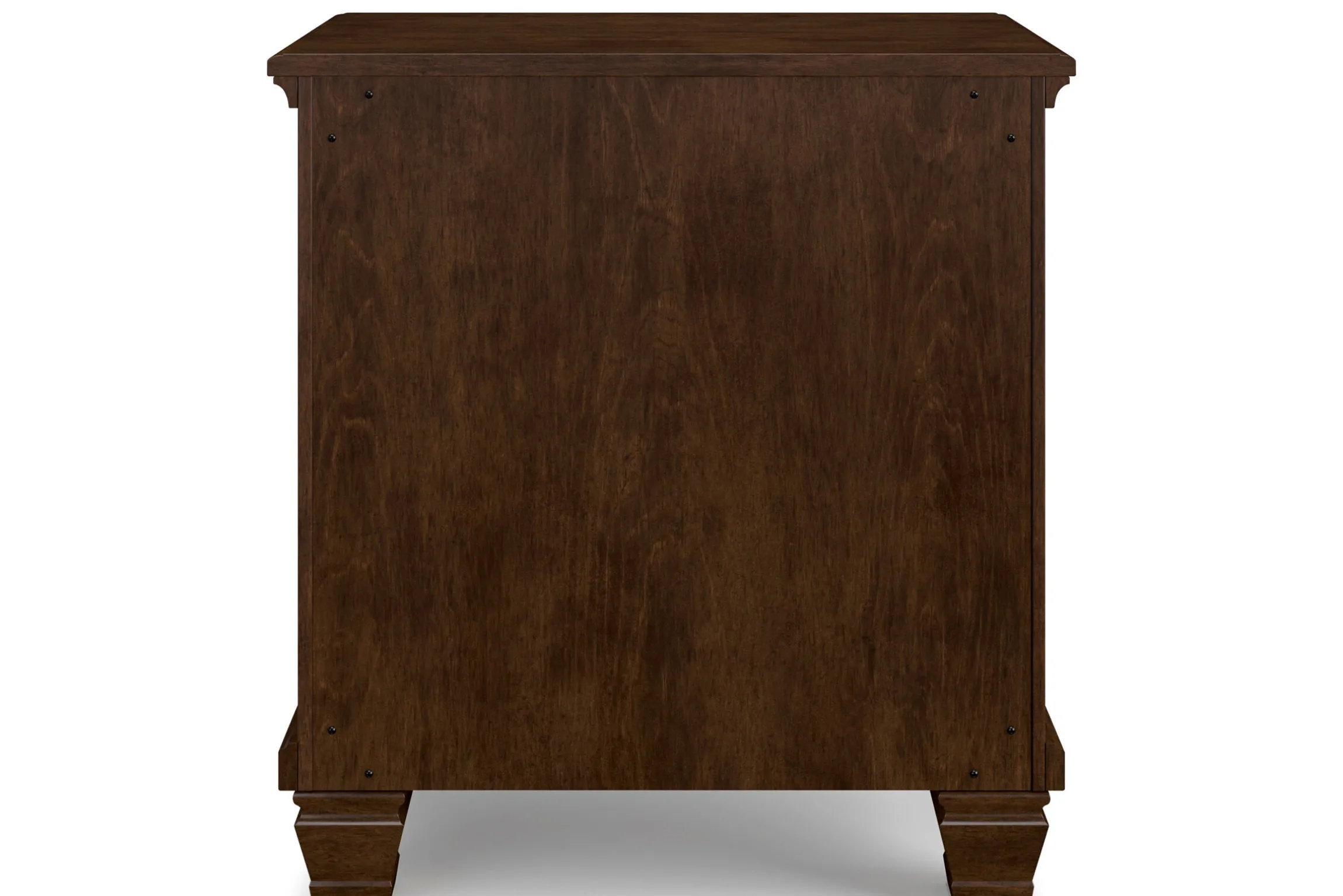 Signature Design Danabrin 2 Drawer Nightstand
