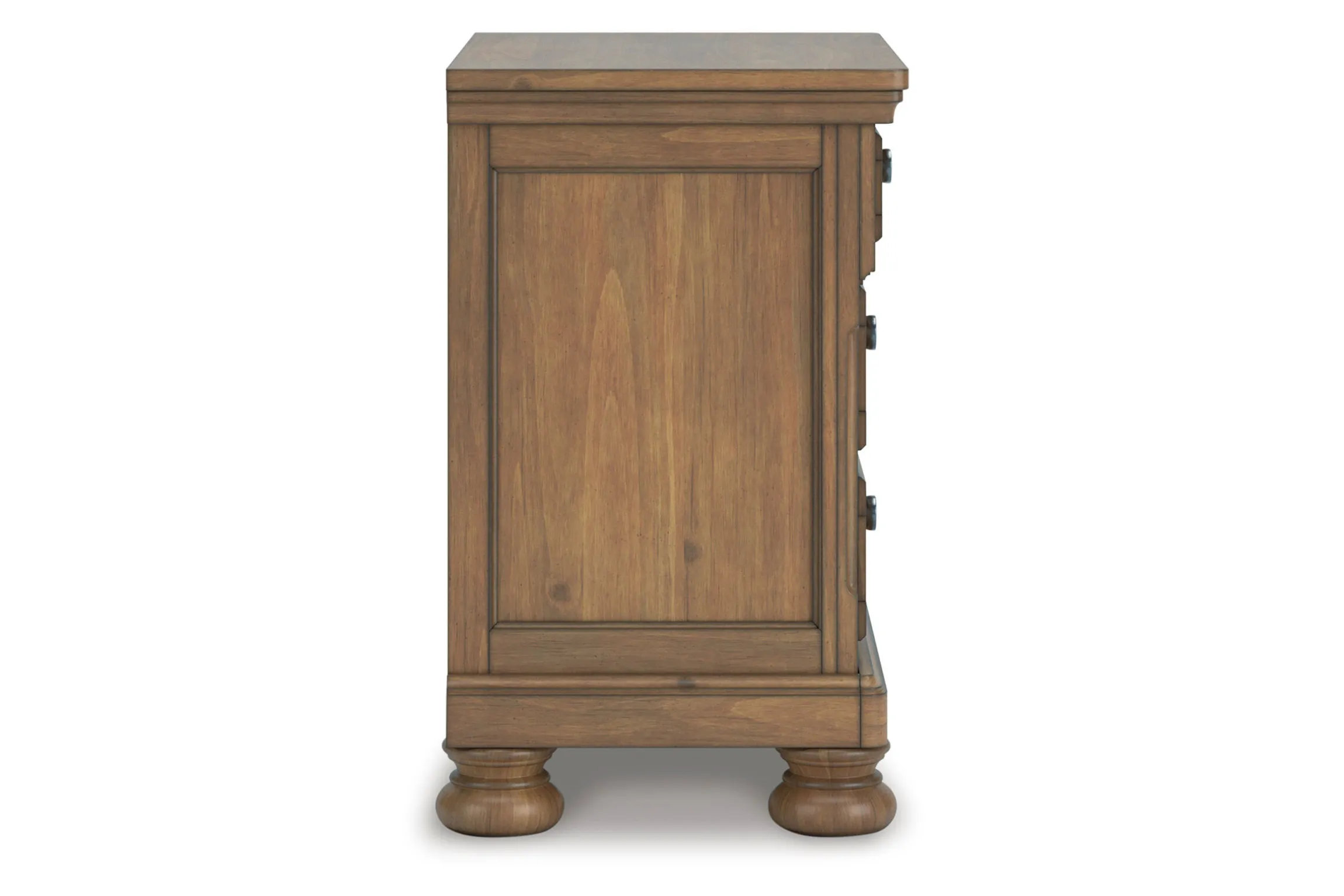 Signature Design Feddinger 2 Drawer Nightstand