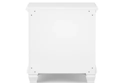 Signature Design Fortman 2 Drawer Nightstand