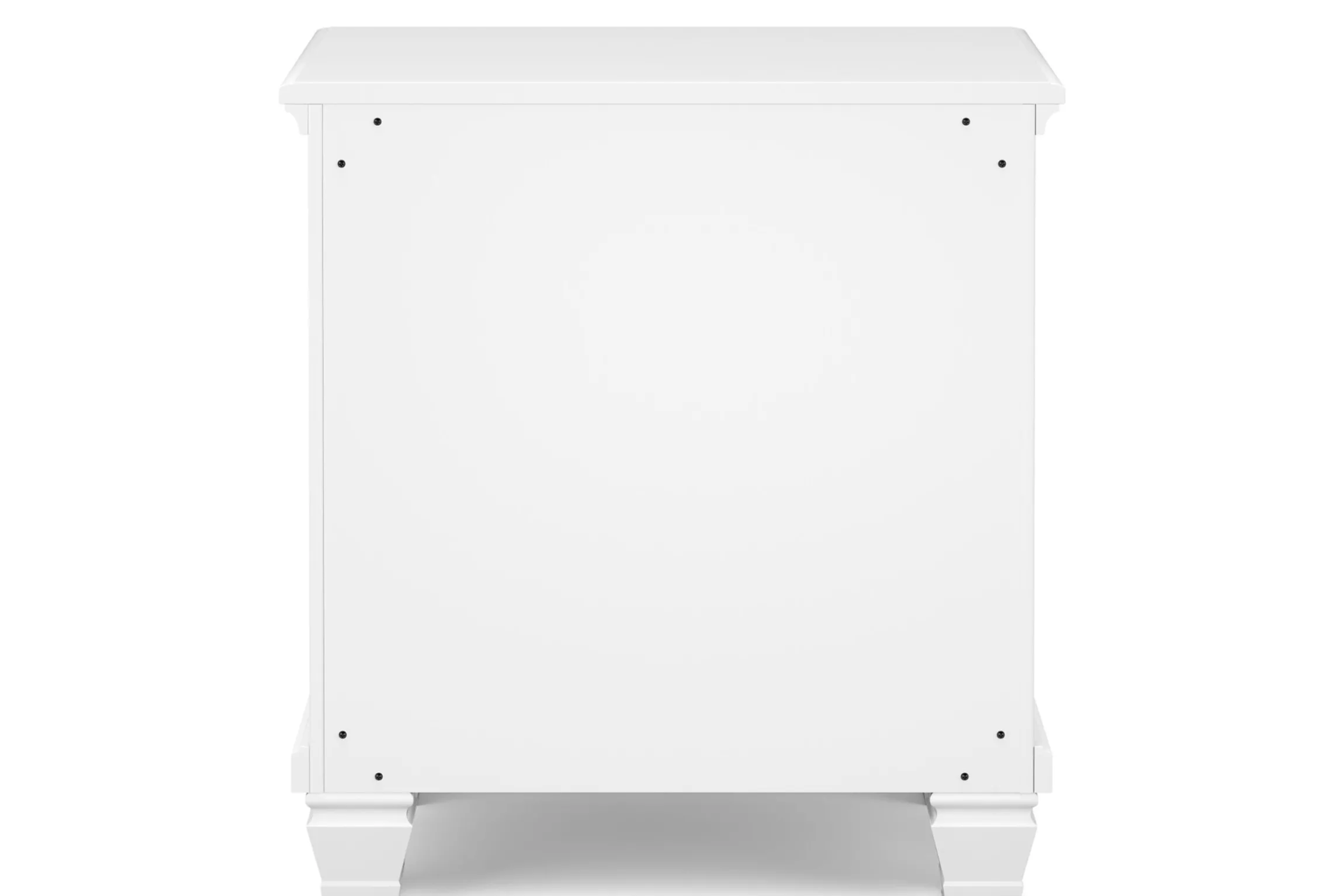 Signature Design Fortman 2 Drawer Nightstand