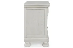 Signature Design Robbinsdale 2 Drawer Nightstand