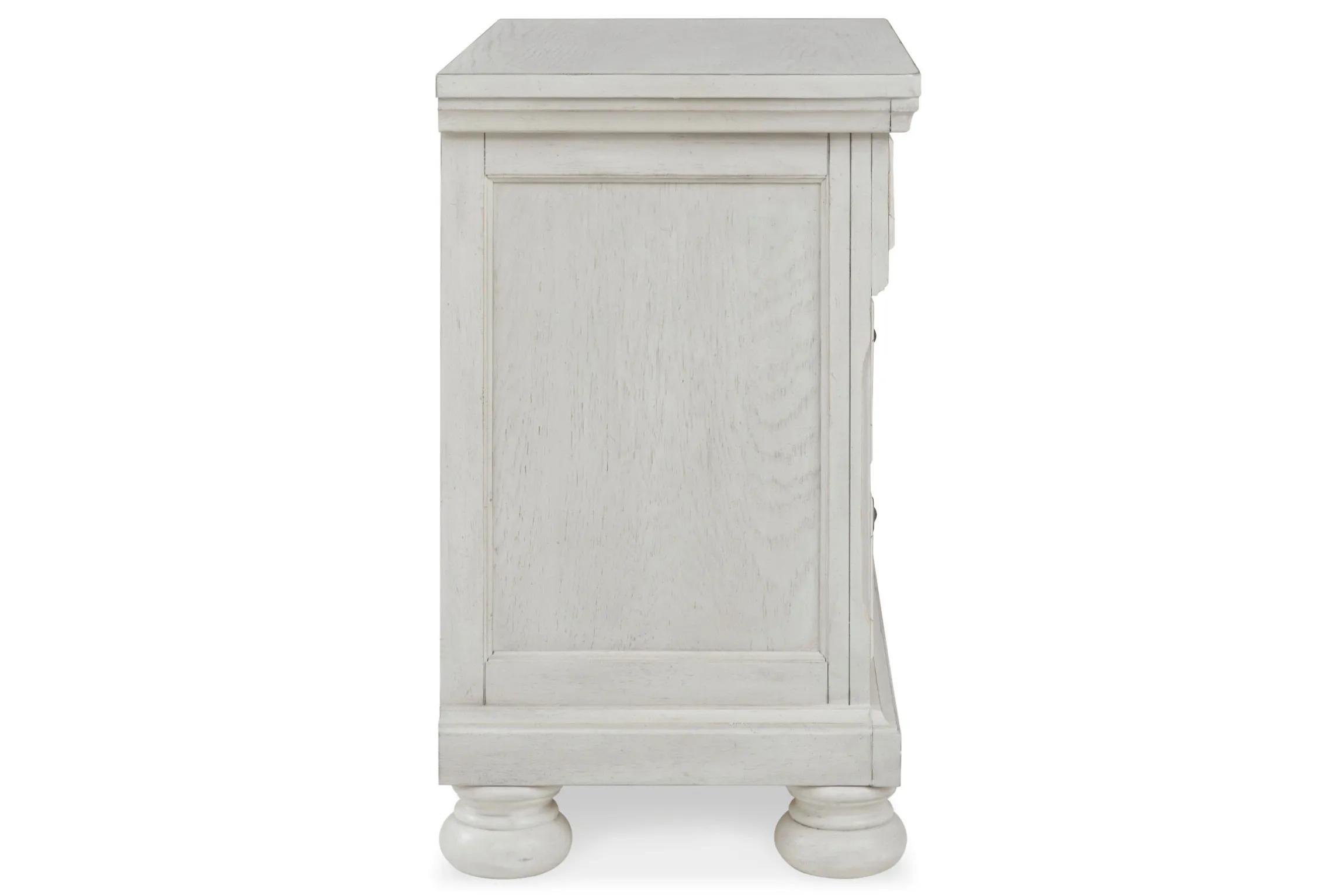 Signature Design Robbinsdale 2 Drawer Nightstand