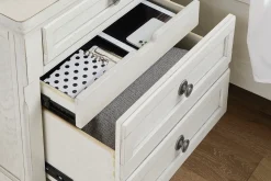 Signature Design Robbinsdale 2 Drawer Nightstand