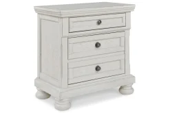 Signature Design Robbinsdale 2 Drawer Nightstand