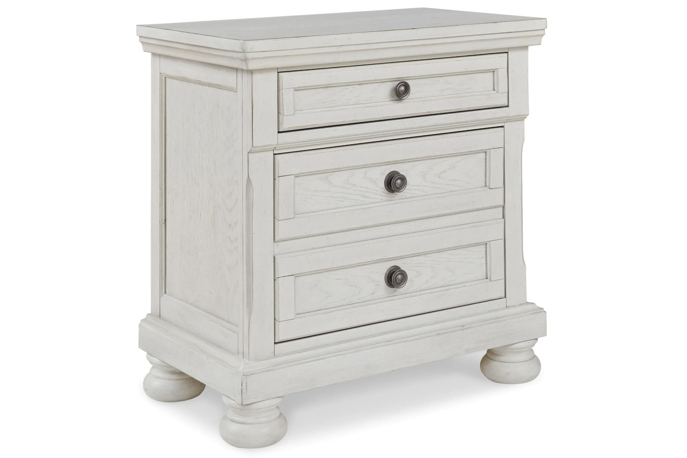 Signature Design Robbinsdale 2 Drawer Nightstand