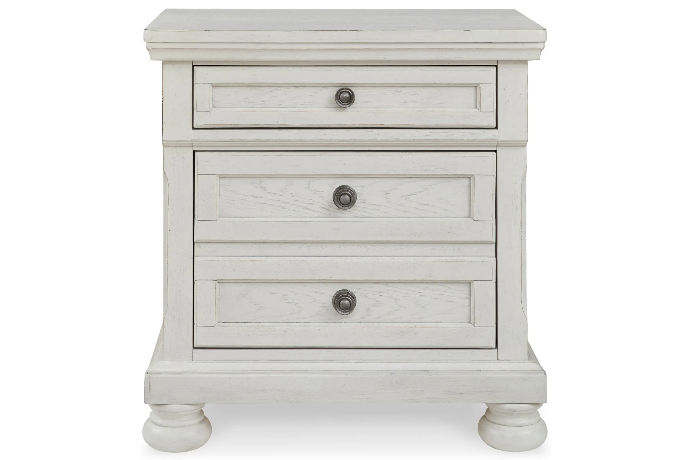 Signature Design Robbinsdale 2 Drawer Nightstand