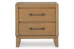 Signature Design Sherbana 2 Drawer Nightstand
