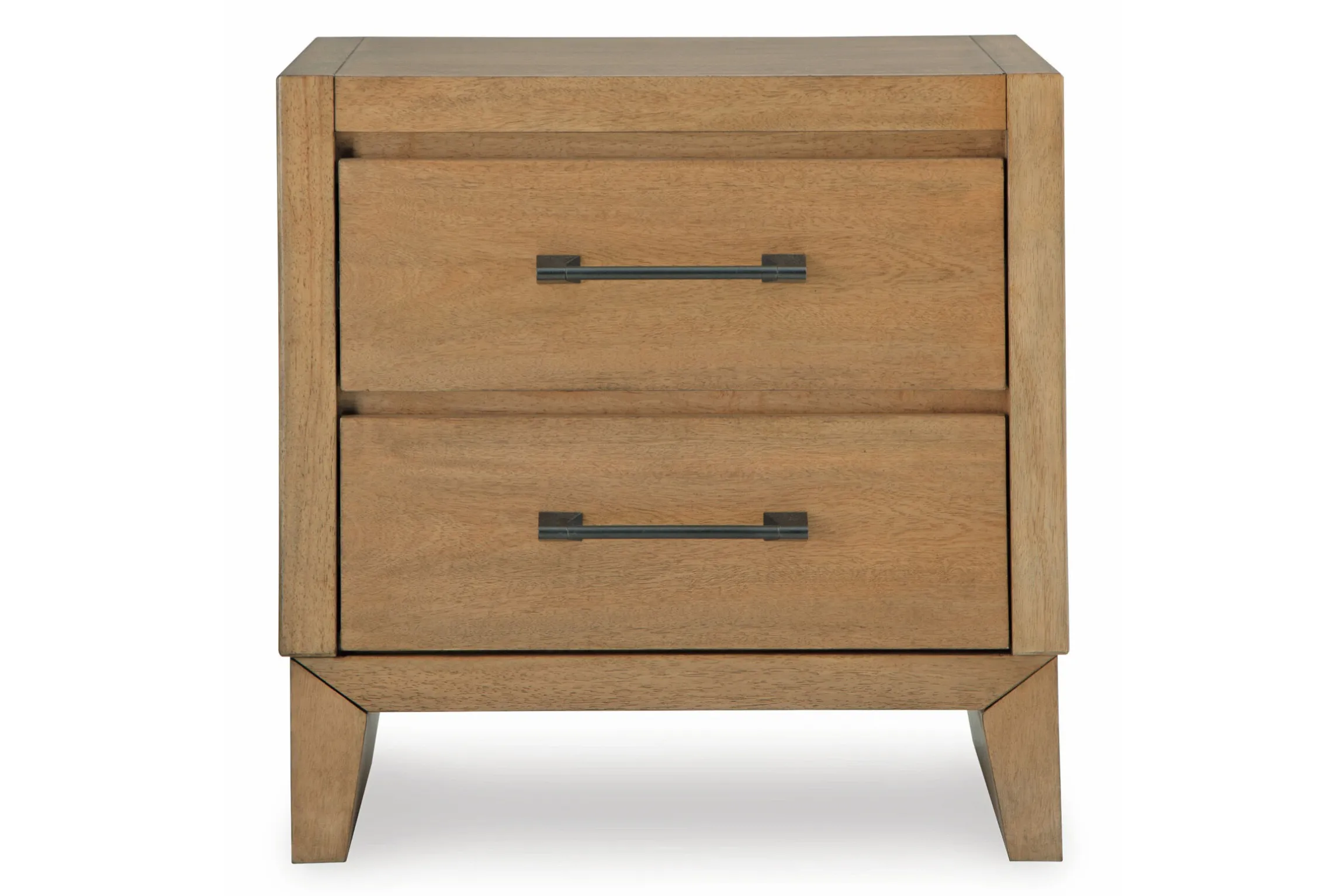 Signature Design Sherbana 2 Drawer Nightstand