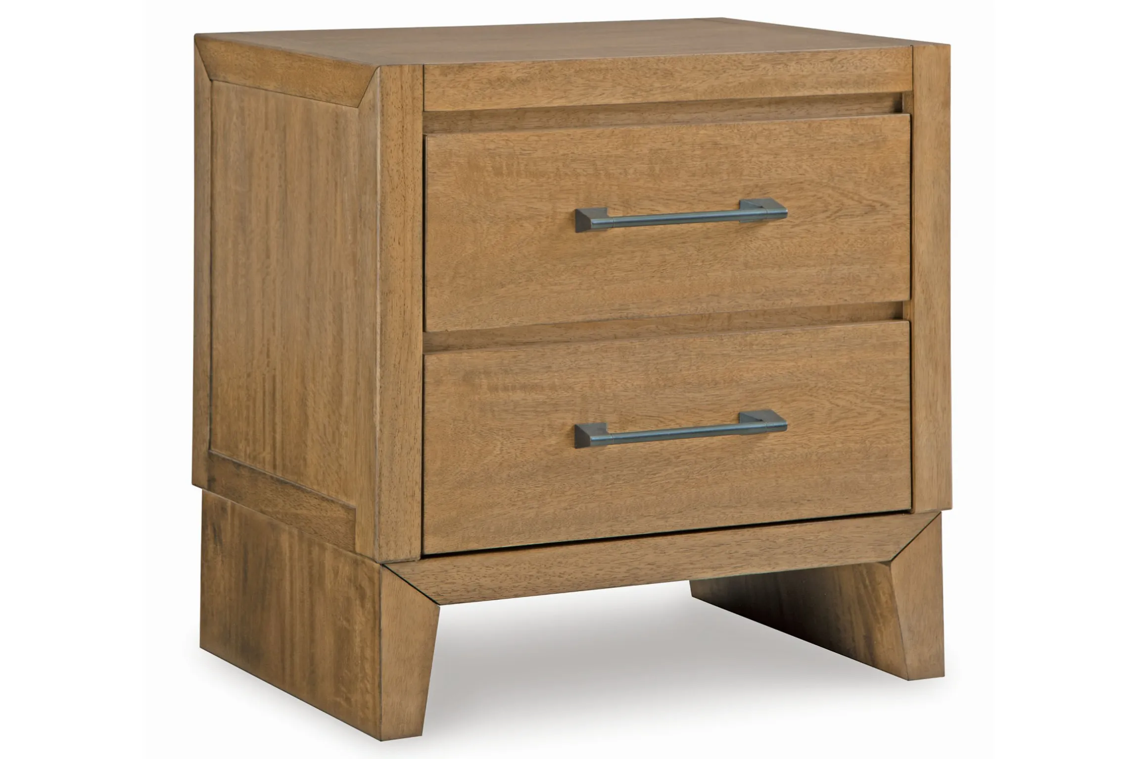 Signature Design Sherbana 2 Drawer Nightstand