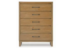 Signature Design Sherbana 5 Drawer Chest