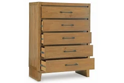 Signature Design Sherbana 5 Drawer Chest