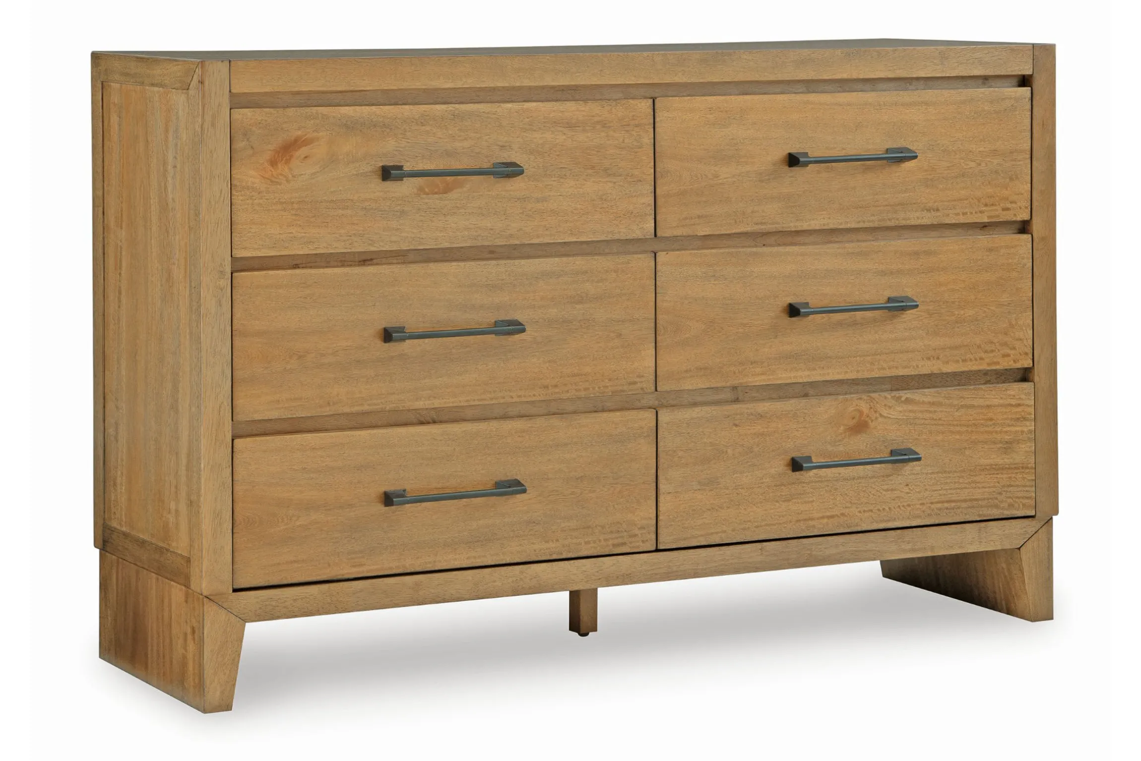 Signature Design Sherbana Dresser