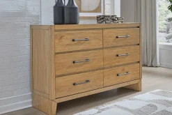 Signature Design Sherbana Dresser