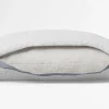 Sleep Partner ZZZ Cozy Cloud Pillow, 2-Pack