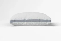 Sleep Partner ZZZ Cozy Cloud Pillow, 2-Pack