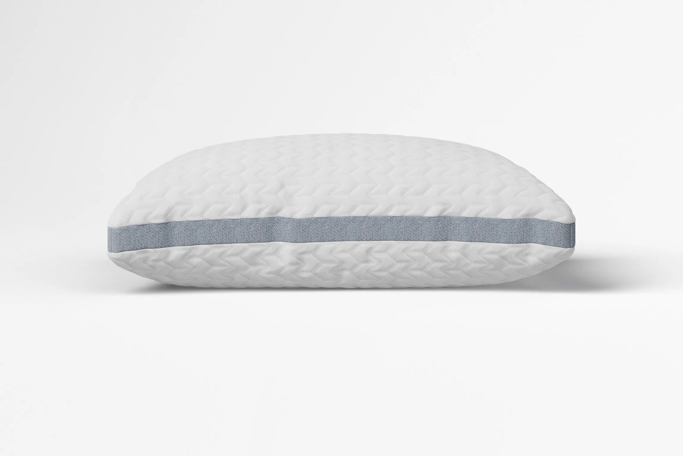 Sleep Partner ZZZ Cozy Cloud Pillow, 2-Pack
