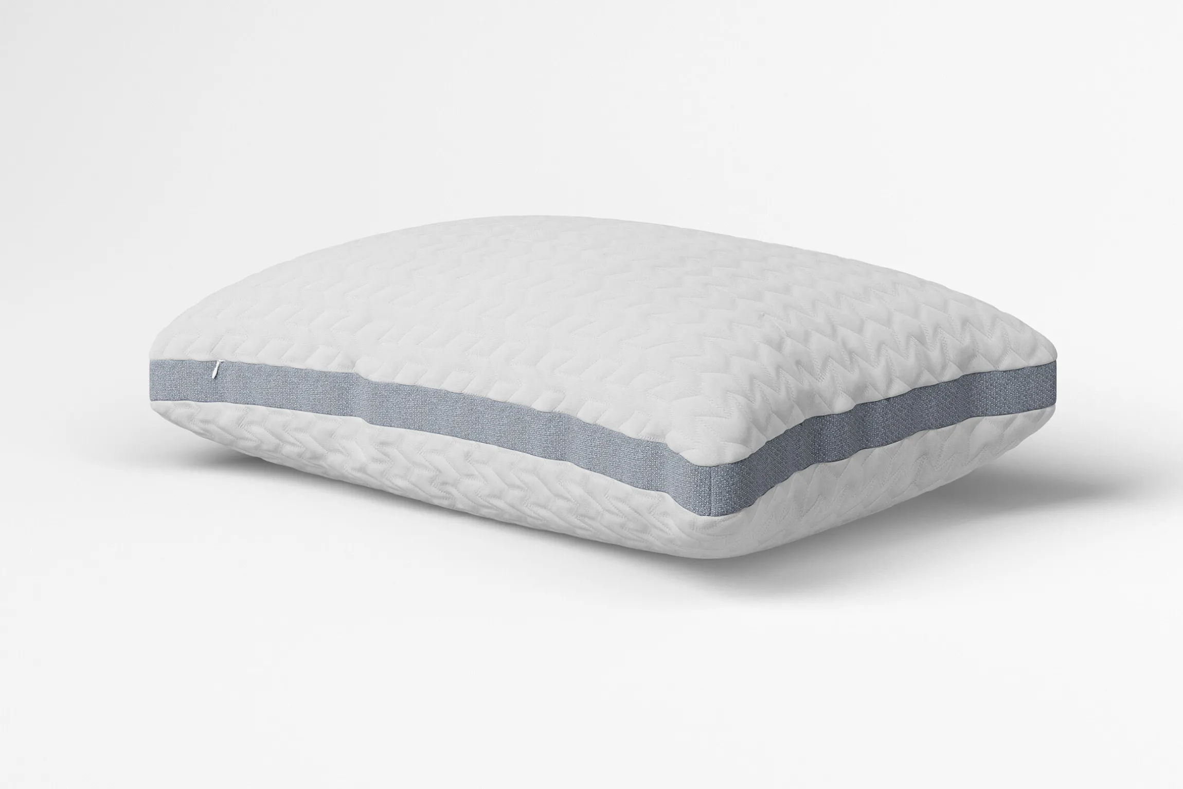 Sleep Partner ZZZ Cozy Cloud Pillow, 2-Pack