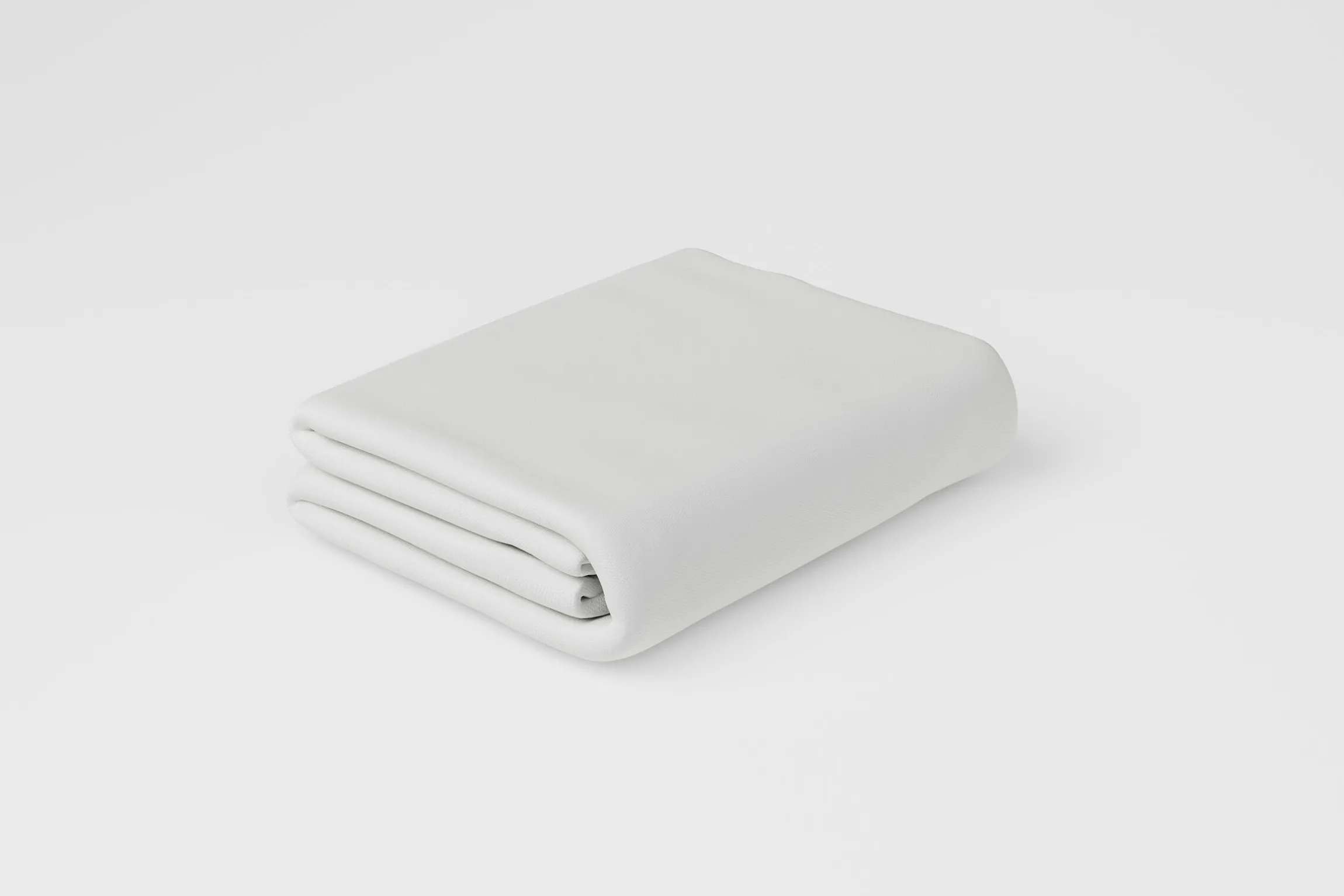 Sleep Partner ZZZ Fresco 5-Sided Mattress Protector