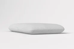 Sleep Partner ZZZ Gentle Response Low Pillow