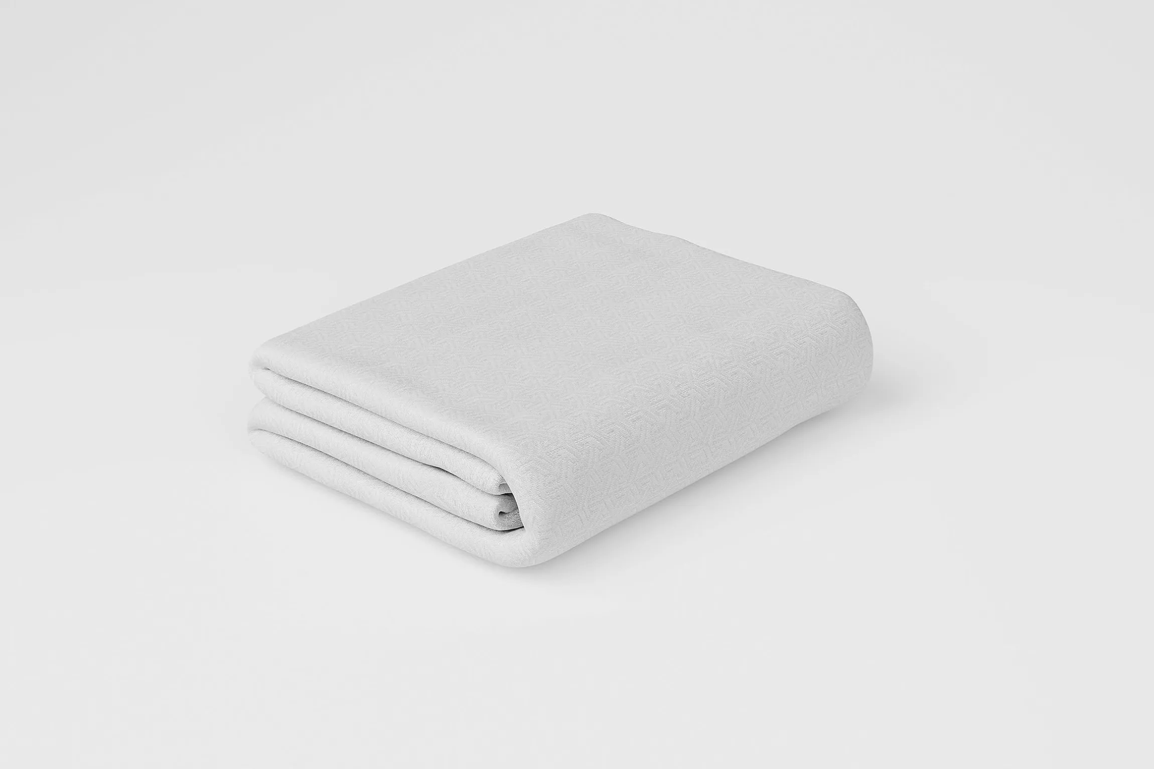 Sleep Partner ZZZ Luxury Chill 5-Sided Mattress Protector