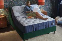 Stearns and Foster Estate Ultra Firm Mattress 13.5"