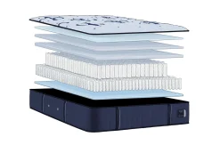 Stearns and Foster Estate Ultra Firm Mattress 13.5