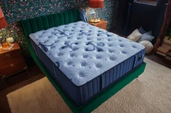 Stearns and Foster Estate Soft Tight Top Mattress 14.5