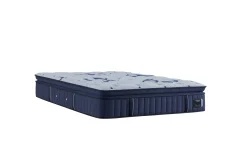 Stearns and Foster Estate Firm Pillow Top Mattress 15