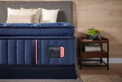 Stearns and Foster Lux Estate Soft Pillow Top Mattress 16
