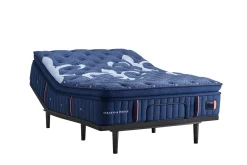 Stearns and Foster Lux Estate Medium Pillow Top Mattress 16"